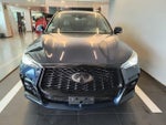 2025 INFINITI QX50 2.0 Sport Fwd At