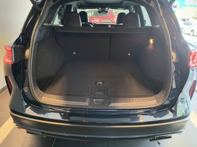 2025 INFINITI QX50 2.0 Sport Fwd At