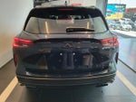 2025 INFINITI QX50 2.0 Sport Fwd At