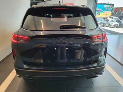 2025 INFINITI QX50 2.0 Sport Fwd At