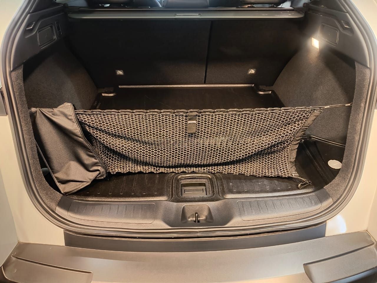 2024 INFINITI QX55 2.0 Essential AWD