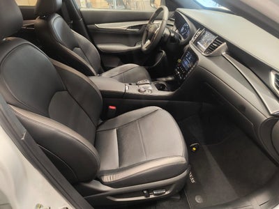 2024 INFINITI QX55 2.0 Essential AWD