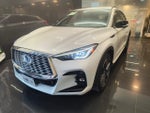 2024 INFINITI QX55 2.0 Essential AWD