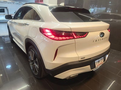2024 INFINITI QX55 2.0 Essential AWD