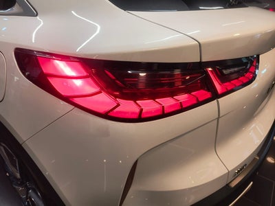 2024 INFINITI QX55 2.0 Essential AWD