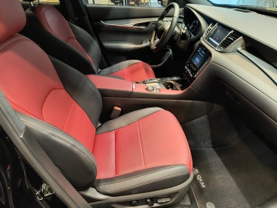 2025 INFINITI QX55 2.0 Sensory At