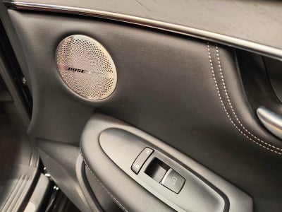 2025 INFINITI QX55 2.0 Sensory At