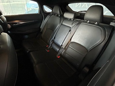 2023 INFINITI QX55 2.0 Essential AWD