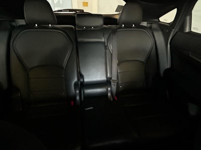 2023 INFINITI QX55 2.0 Essential AWD