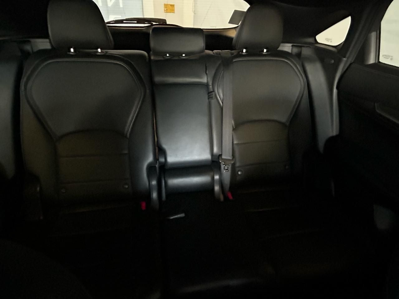 2023 INFINITI QX55 2.0 Essential AWD