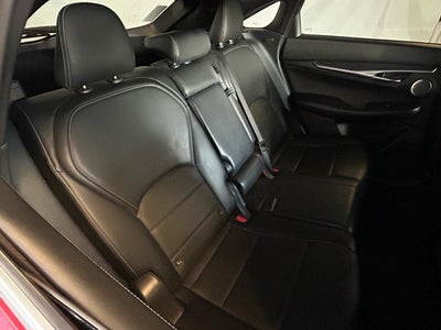 2023 INFINITI QX55 2.0 Essential AWD