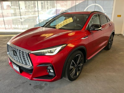 2023 INFINITI QX55 2.0 Essential AWD