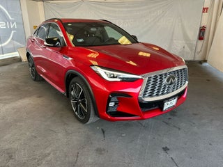 2023 INFINITI QX55 2.0 Essential AWD