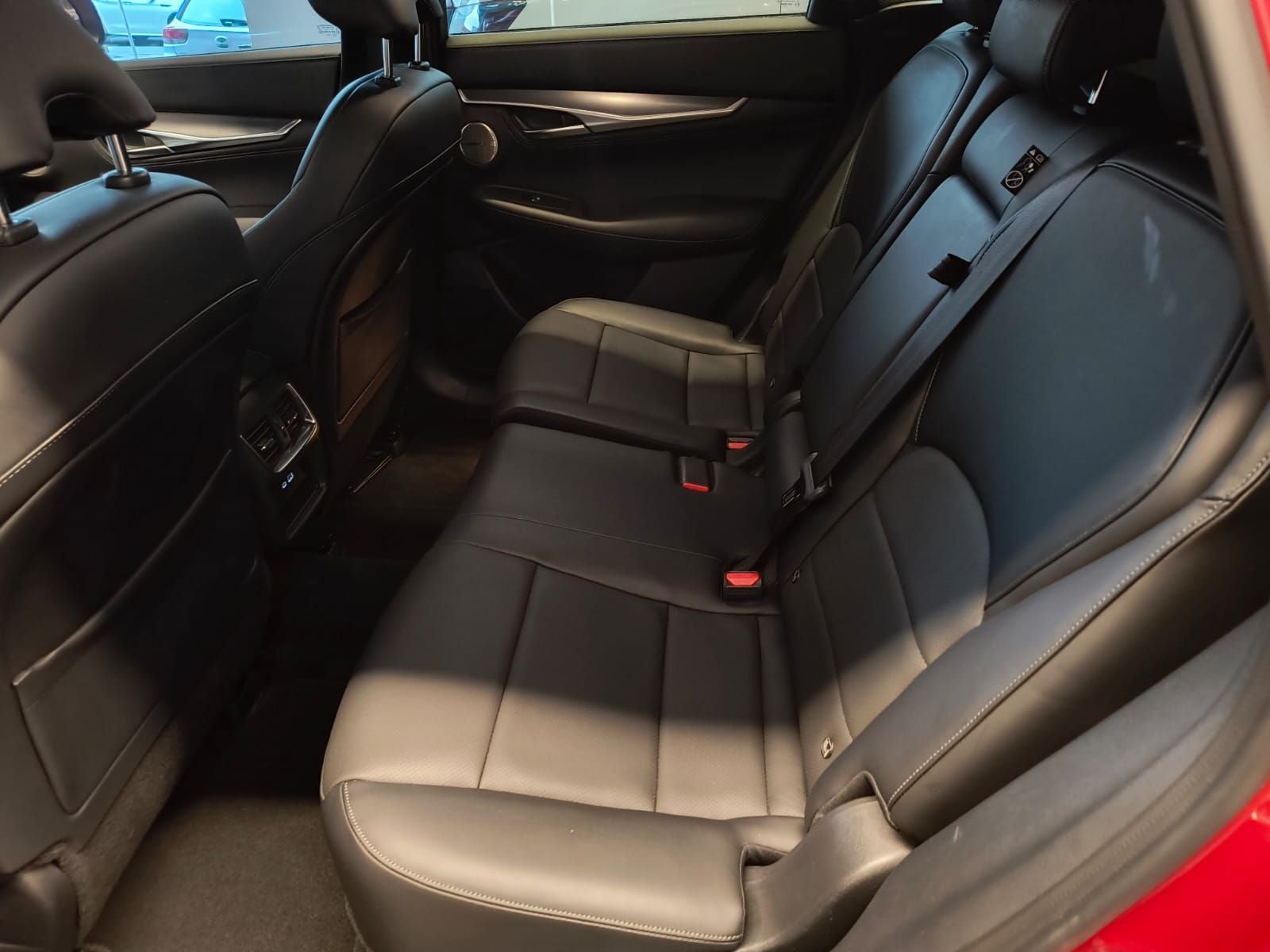 2023 INFINITI QX55 2.0 Essential AWD