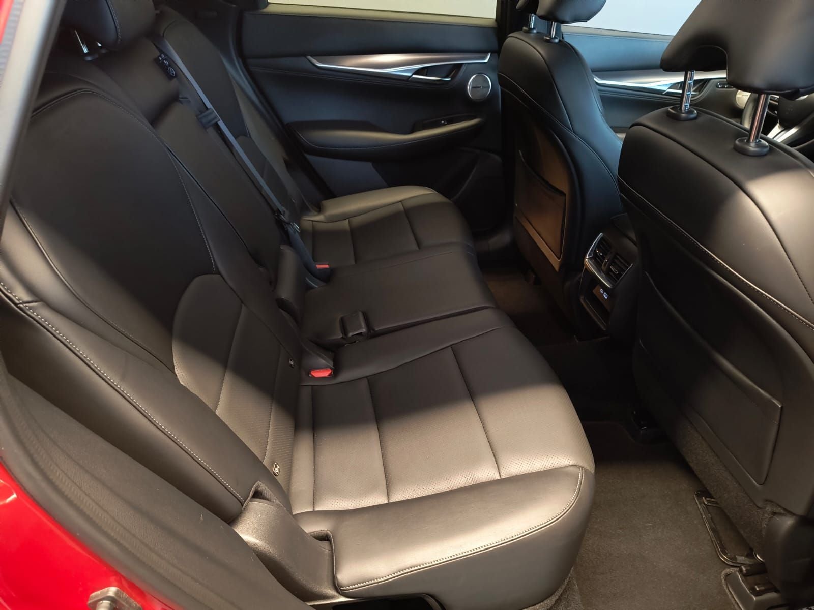 2023 INFINITI QX55 2.0 Essential AWD
