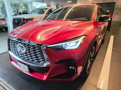 2023 INFINITI QX55 2.0 Essential AWD