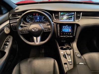 2023 INFINITI QX55 2.0 Essential AWD