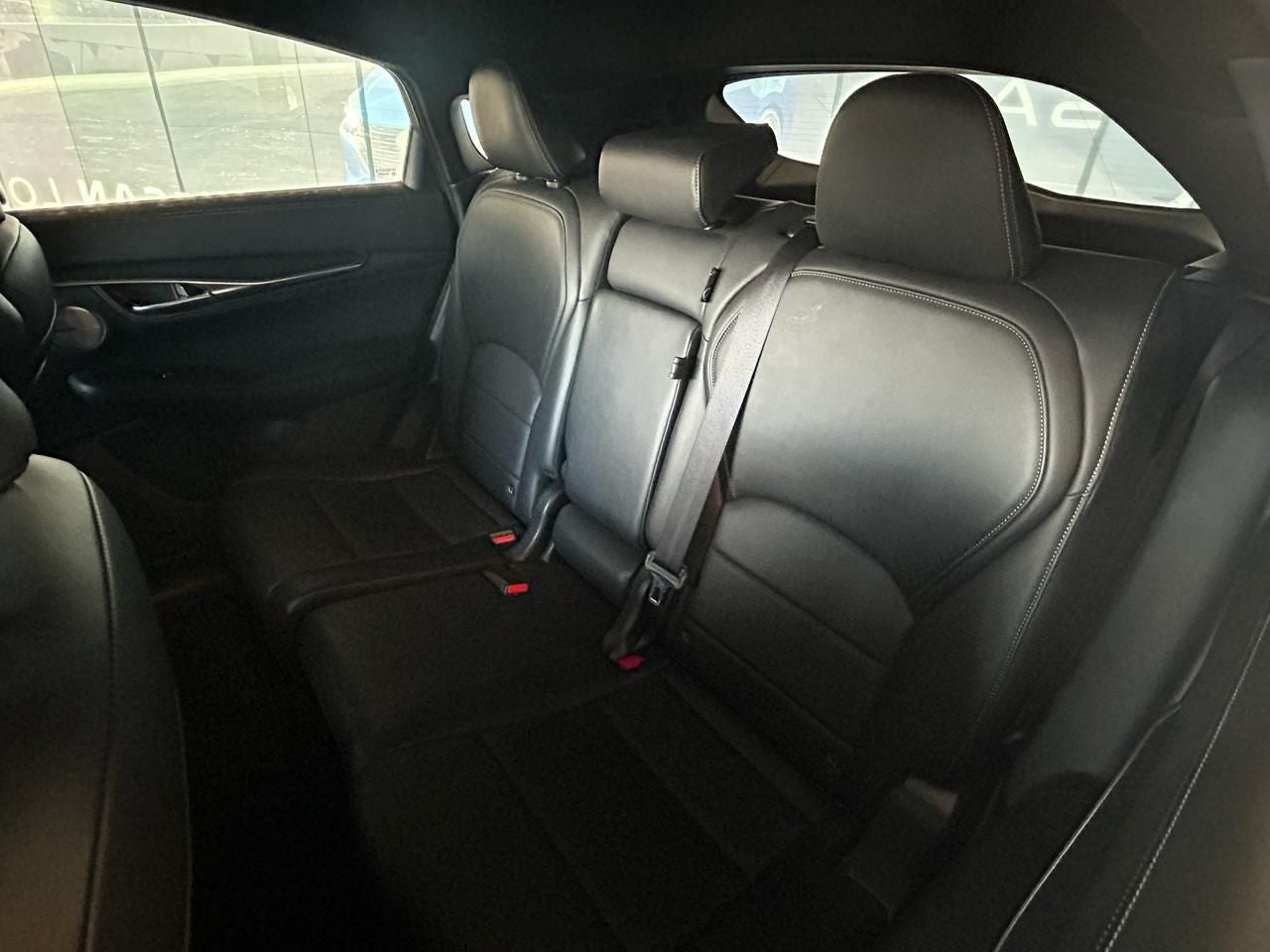 2024 INFINITI QX55 2.0 Essential AWD