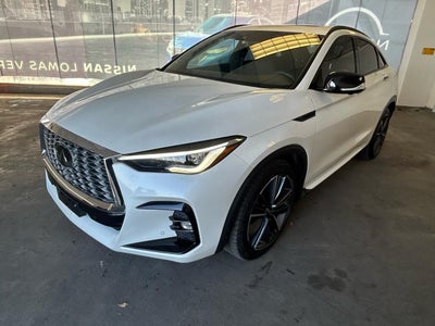 2024 INFINITI QX55 2.0 Essential AWD