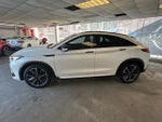 2024 INFINITI QX55 2.0 Essential AWD