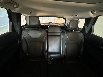 2022 INFINITI QX60 3.5 Luxe At