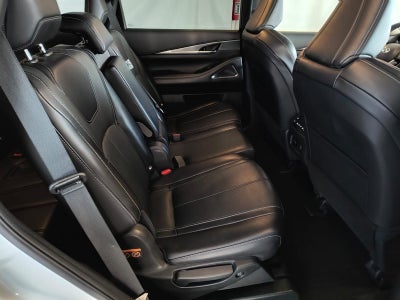 2022 INFINITI QX60 3.5 Luxe At