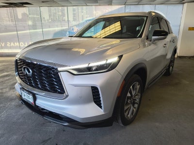 2022 INFINITI QX60 3.5 Luxe At