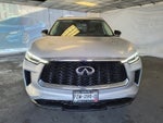2022 INFINITI QX60 3.5 Luxe At