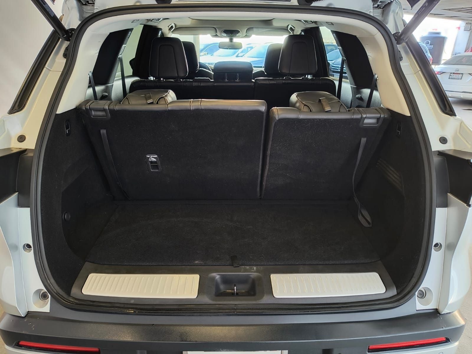 2022 INFINITI QX60 3.5 Luxe At