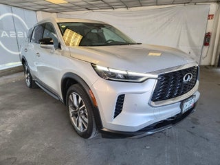 2022 INFINITI QX60 3.5 Luxe At