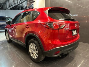 2016 Mazda CX-5 I, L4, 2.0L, 155 CP, 5 PUERTAS, AUT