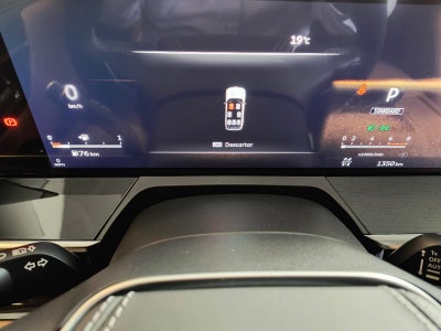 2025 INFINITI QX80 3.5 Sensory 8 pasajeros At