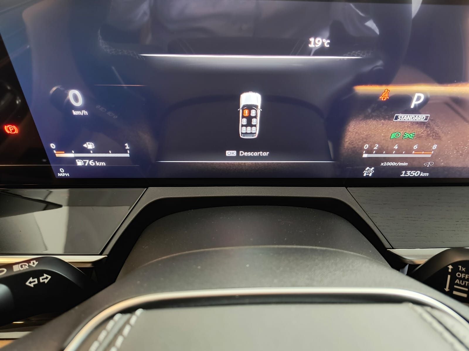 2025 INFINITI QX80 3.5 Sensory 8 pasajeros At