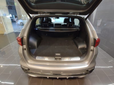 2022 Kia Sportage 2.4 SXL Piel At