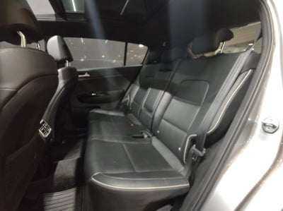 2022 Kia Sportage 2.4 SXL Piel At