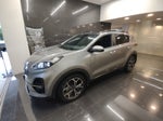 2022 Kia Sportage 2.4 SXL Piel At
