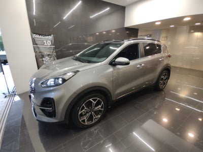 2022 Kia Sportage 2.4 SXL Piel At