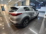 2022 Kia Sportage 2.4 SXL Piel At