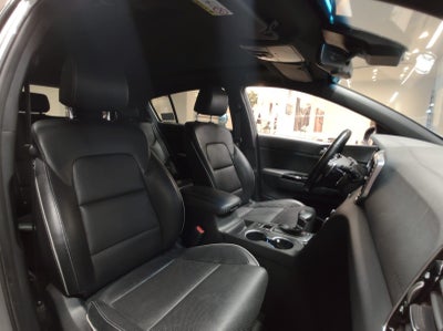 2022 Kia Sportage 2.4 SXL Piel At