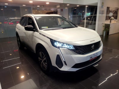 2024 Peugeot 3008 1.6 Active At
