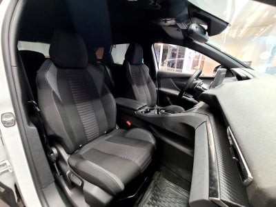 2024 Peugeot 3008 1.6 Active At