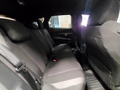 2024 Peugeot 3008 1.6 Active At