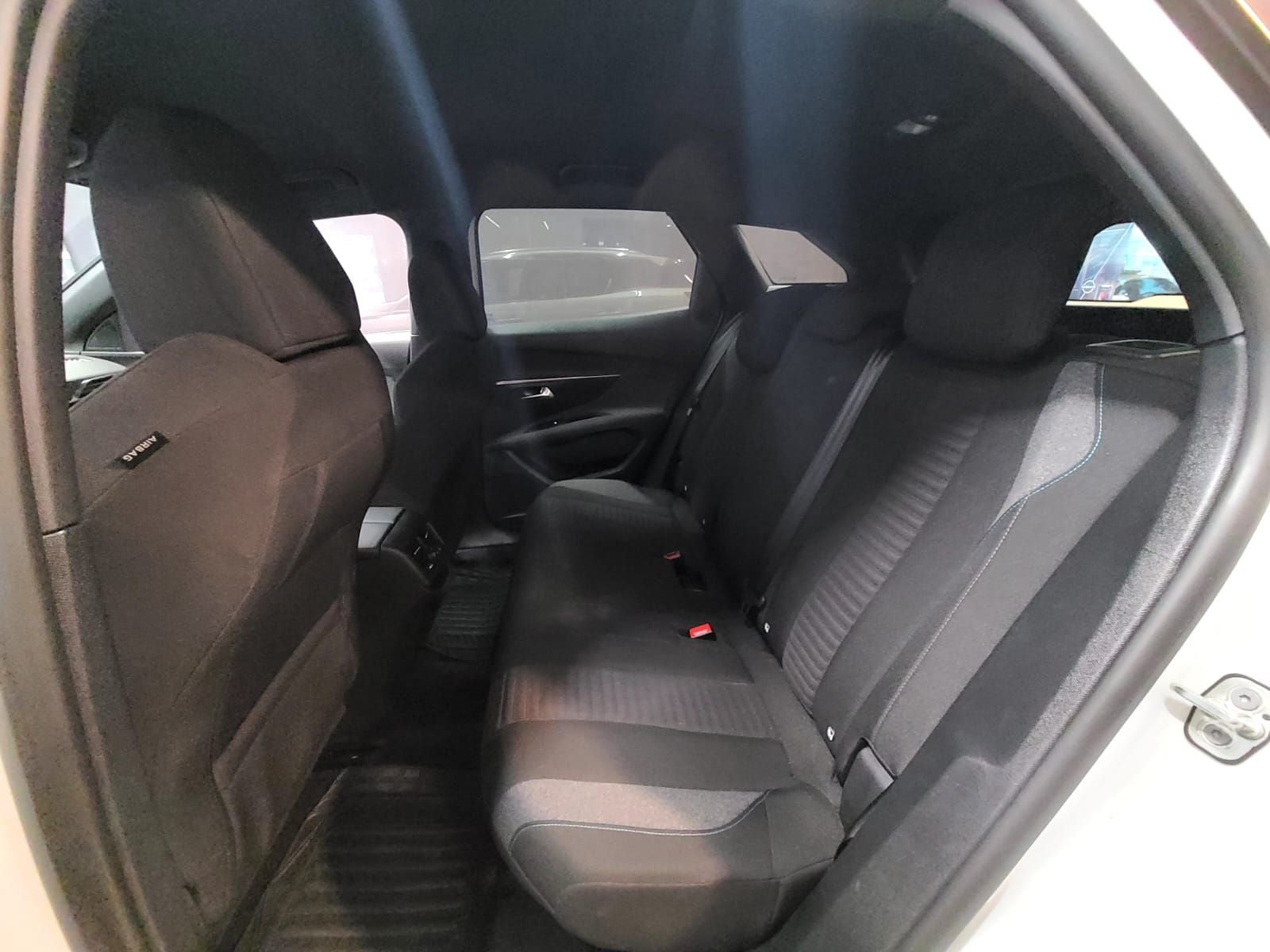 2024 Peugeot 3008 1.6 Active At