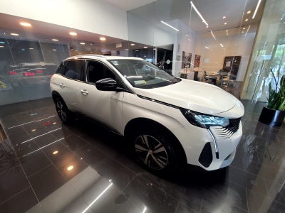 2024 Peugeot 3008 1.6 Active At