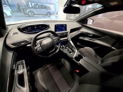 2024 Peugeot 3008 1.6 Active At