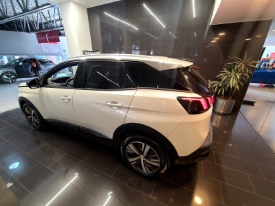 2024 Peugeot 3008 1.6 Active At