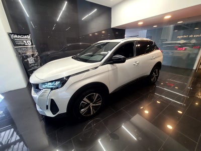 2024 Peugeot 3008 1.6 Active At