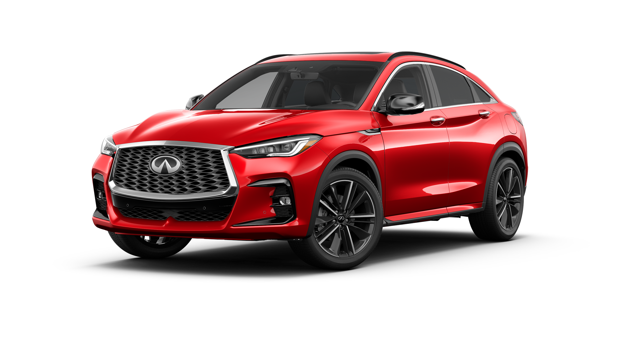 suvs QX55 - Infiniti Satélite in Estado de México México