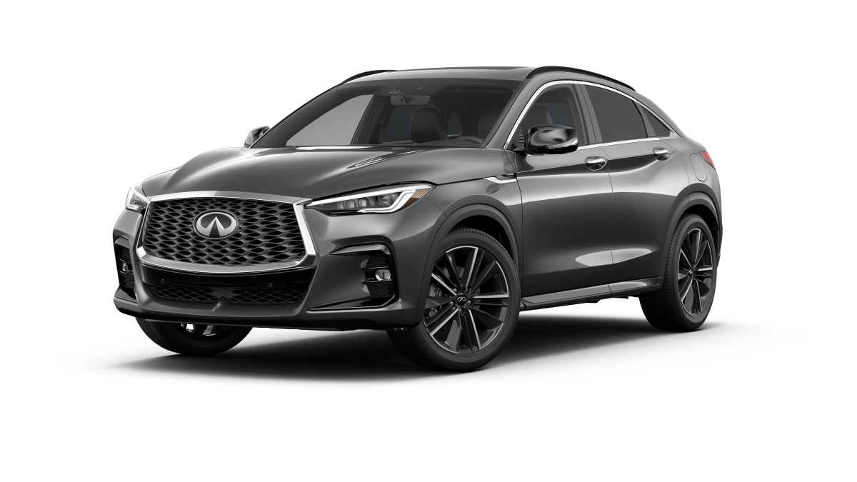 INFINITI QX55 SPORT FWD